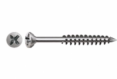 ART 88190 A2 bead Screw with countersunk head PZ SPAX - Інтернет-магазин Dinmark