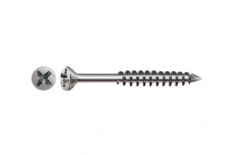ART 88190 A2 bead Screw with countersunk head PZ SPAX - Інтернет-магазин Dinmark