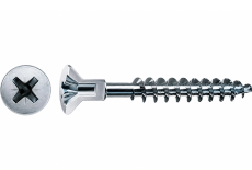 Screw ART 88099 d4,5x30/19 wirox PZ2