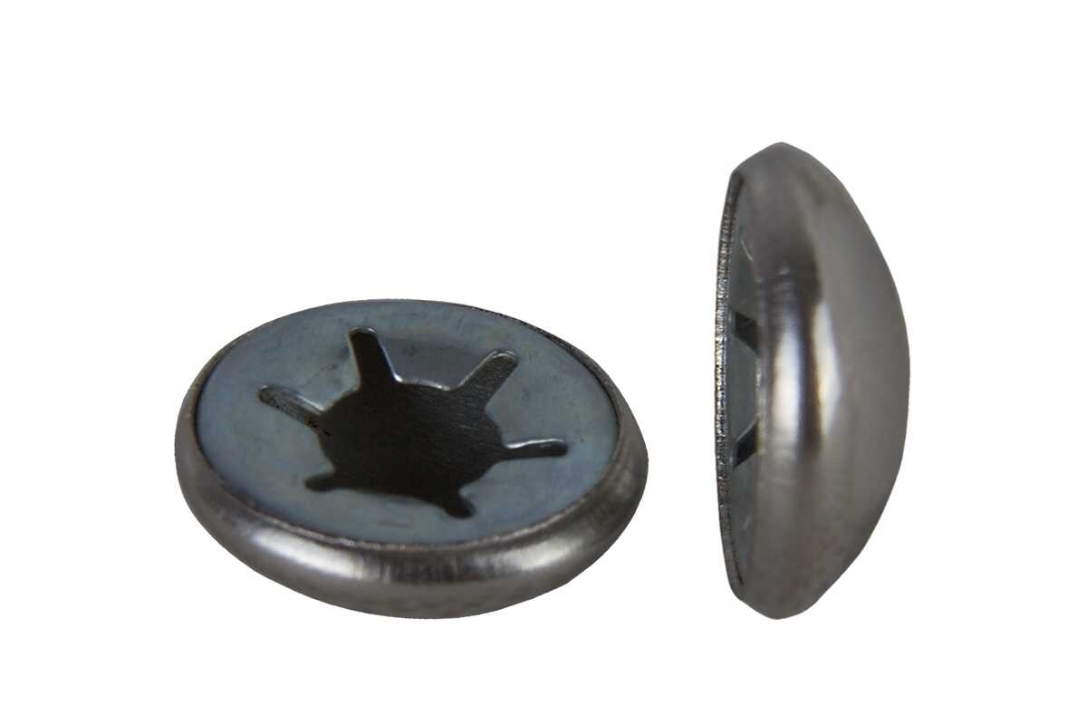 AN 83 A2 Starlock Washer with nickel cap