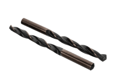 DIN 338-HSS Metal drills, polished - Інтернет-магазин Dinmark