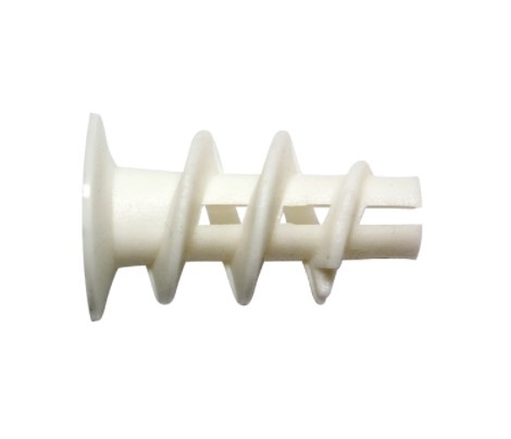 AN 309 polyamide Dowel for plasterboard