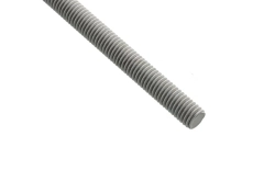DIN 975 10,9 zinc plated threaded Pin