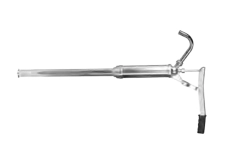 Мастильний шприц UMETA