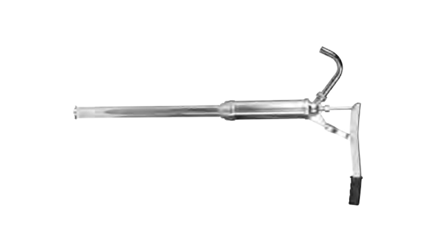 Смазочный шприц UMETA