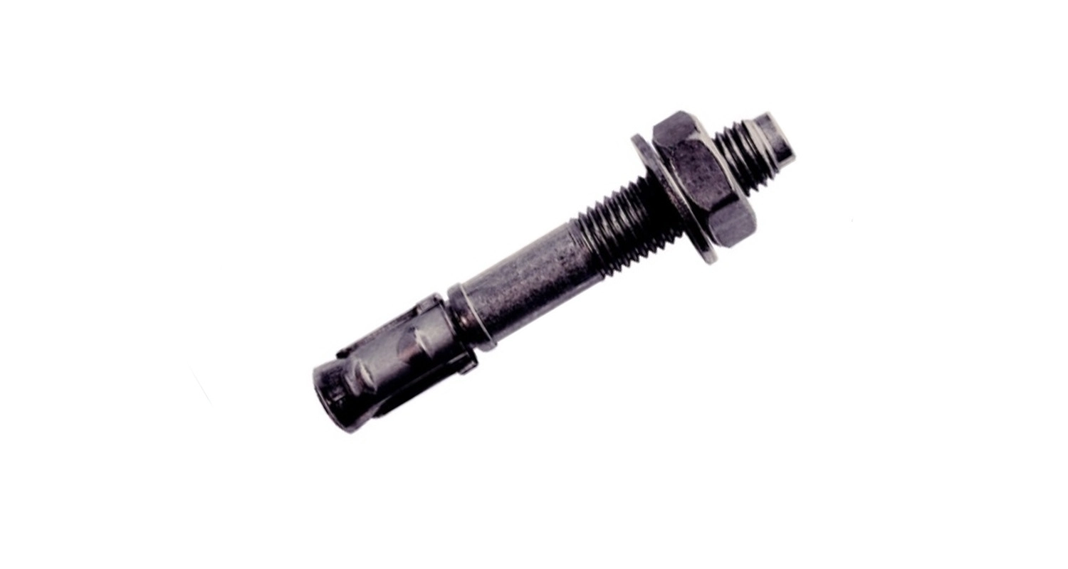 Anker TTSK M16x148 without coating G&B