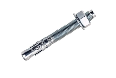 Анкер для стиснутої зони бетону CE7 M10x75 цинк G&B