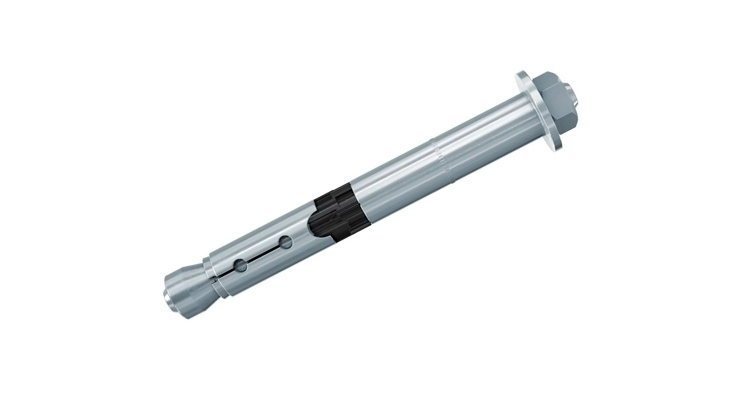 Highly effective anker FHII 10/50 B FISCHER