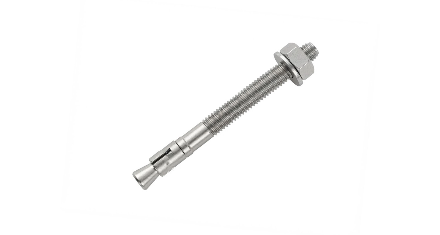 Анкерный болт FBN II K A4 FISCHER
