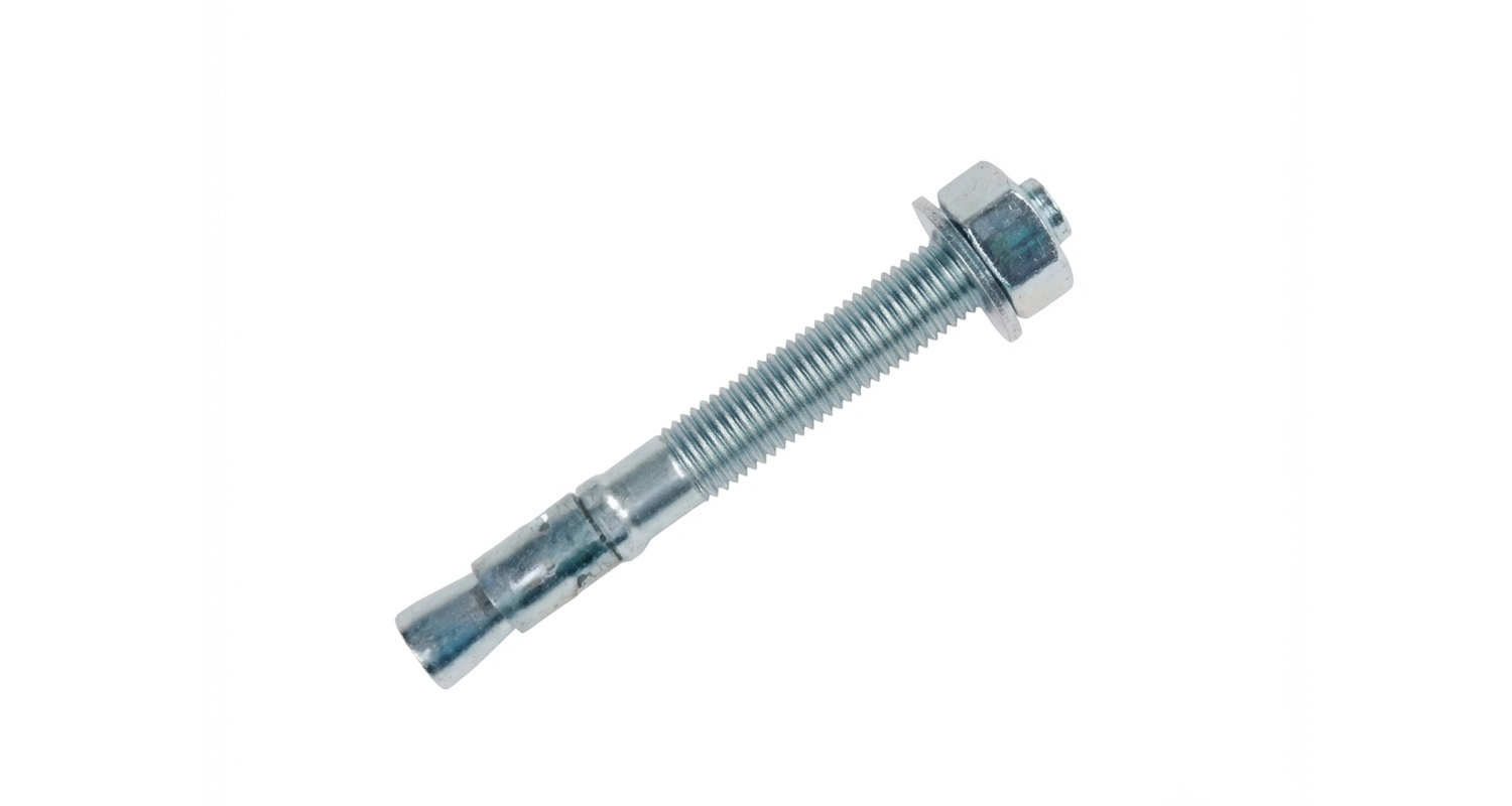 Aнкерный болт FBNII 16 /50 A4 FISCHER