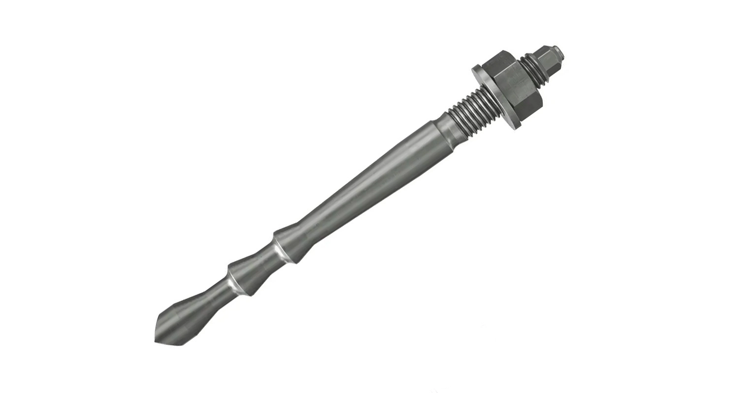 анкерная шпилька Highbond FHB II-A L M12x120/60 A4 FISCHER