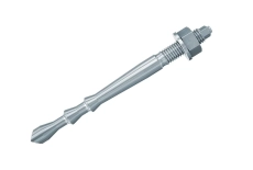 анкерная шпилька Highbond FHB II-A L M12 x100/60 цинк FISCHER