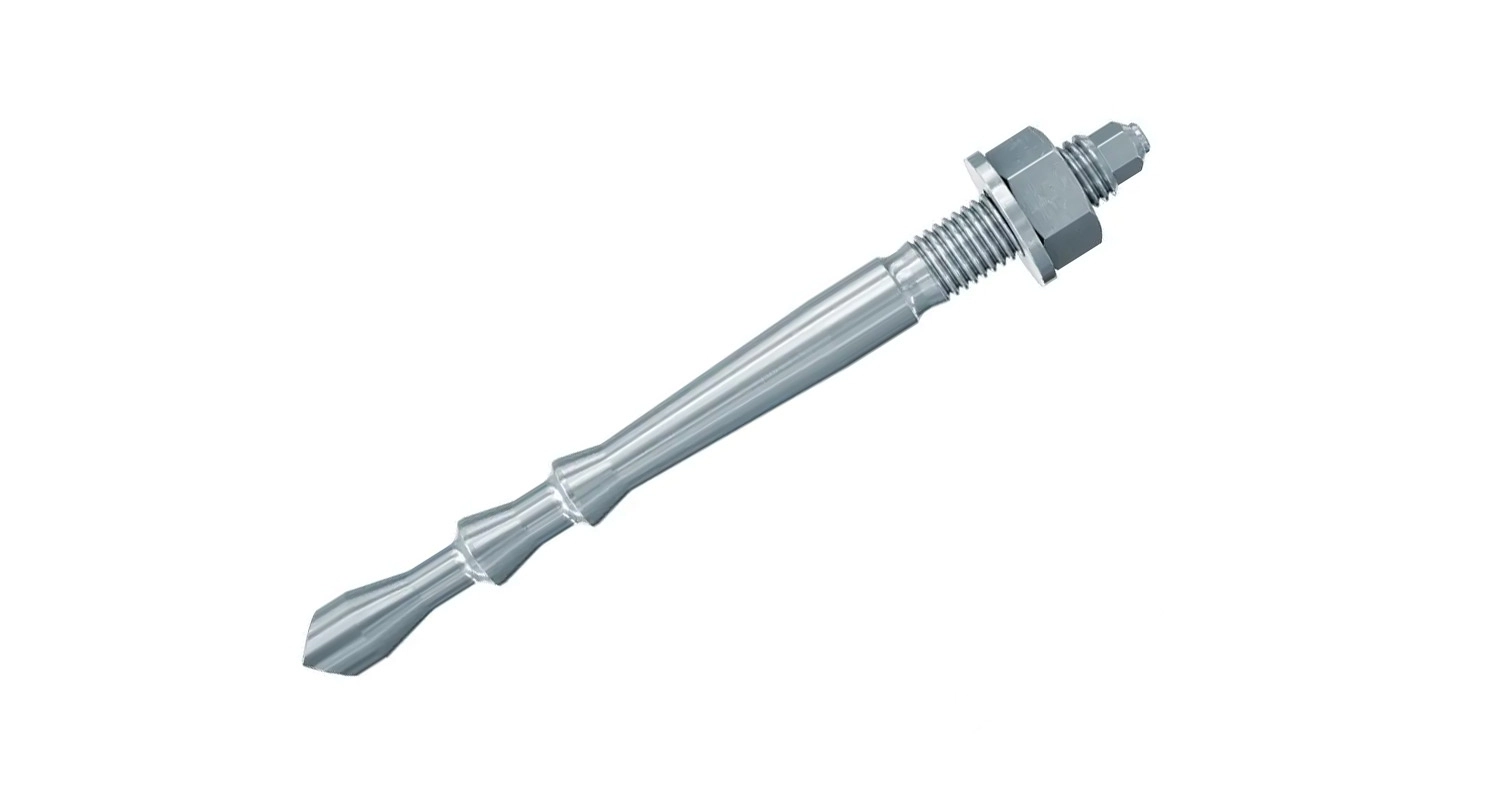 анкерная шпилька Highbond FHB II-A L M12x120/60 цинк FISCHER