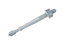 анкерная шпилька Highbond FHB II-A S M20 x 170/50 цинк  FISCHER