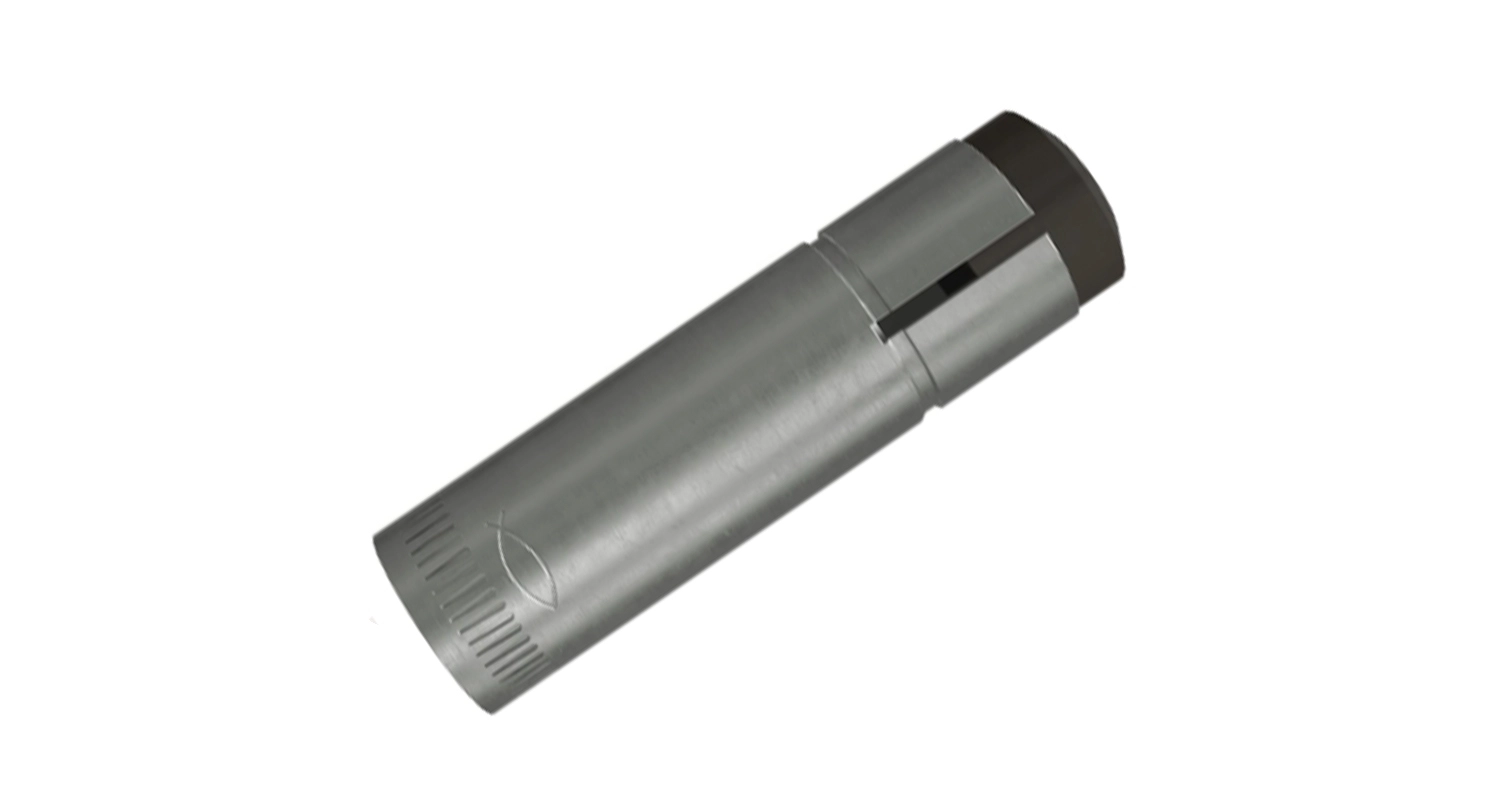 Zykon FZEA II A4 FISCHER Anker