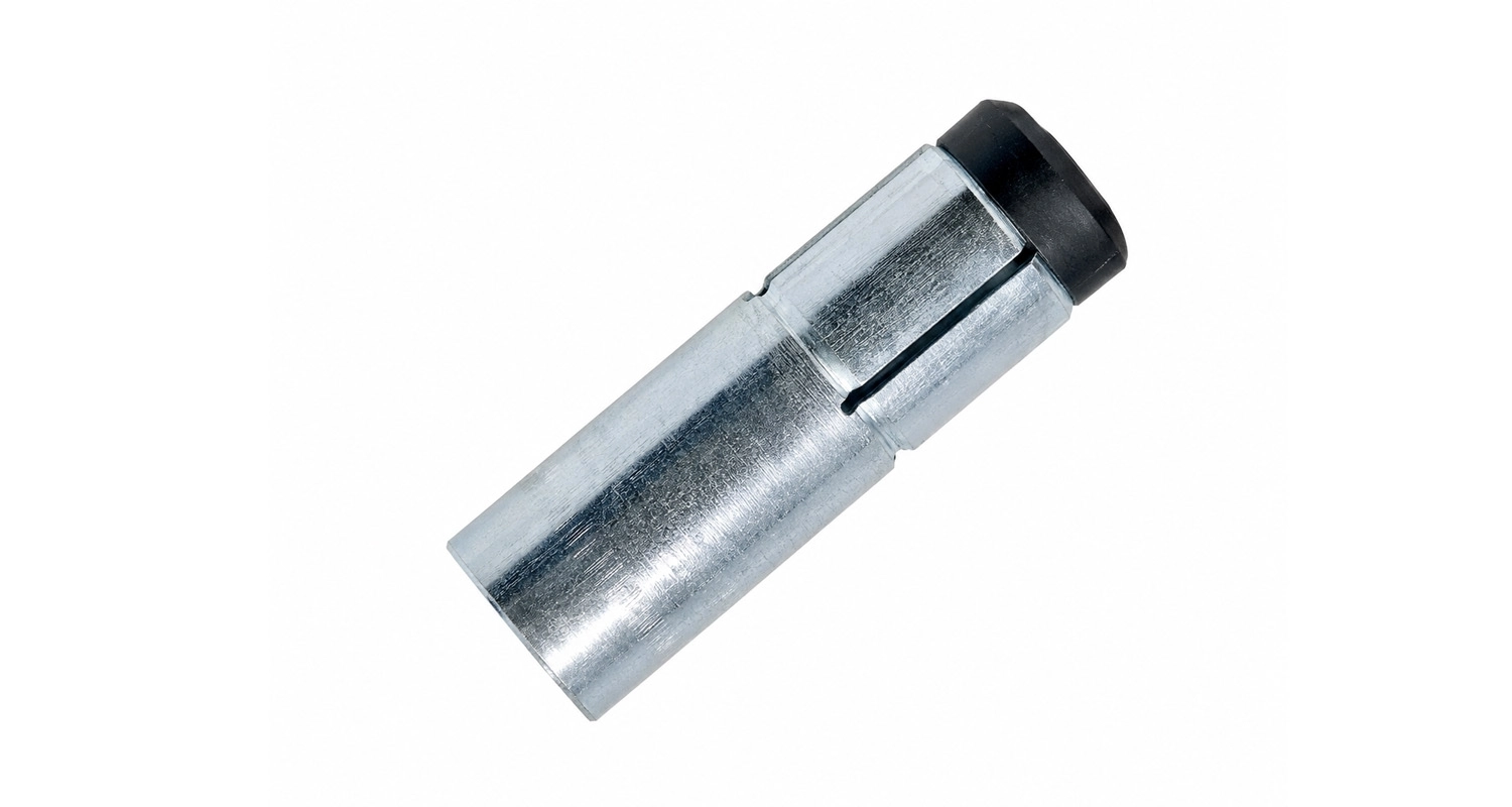 Zykon FZEA II 1.4529 FISCHER-Schlaganker