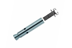 Anchor with female thread Zykon FZA-I zinc FISCHER