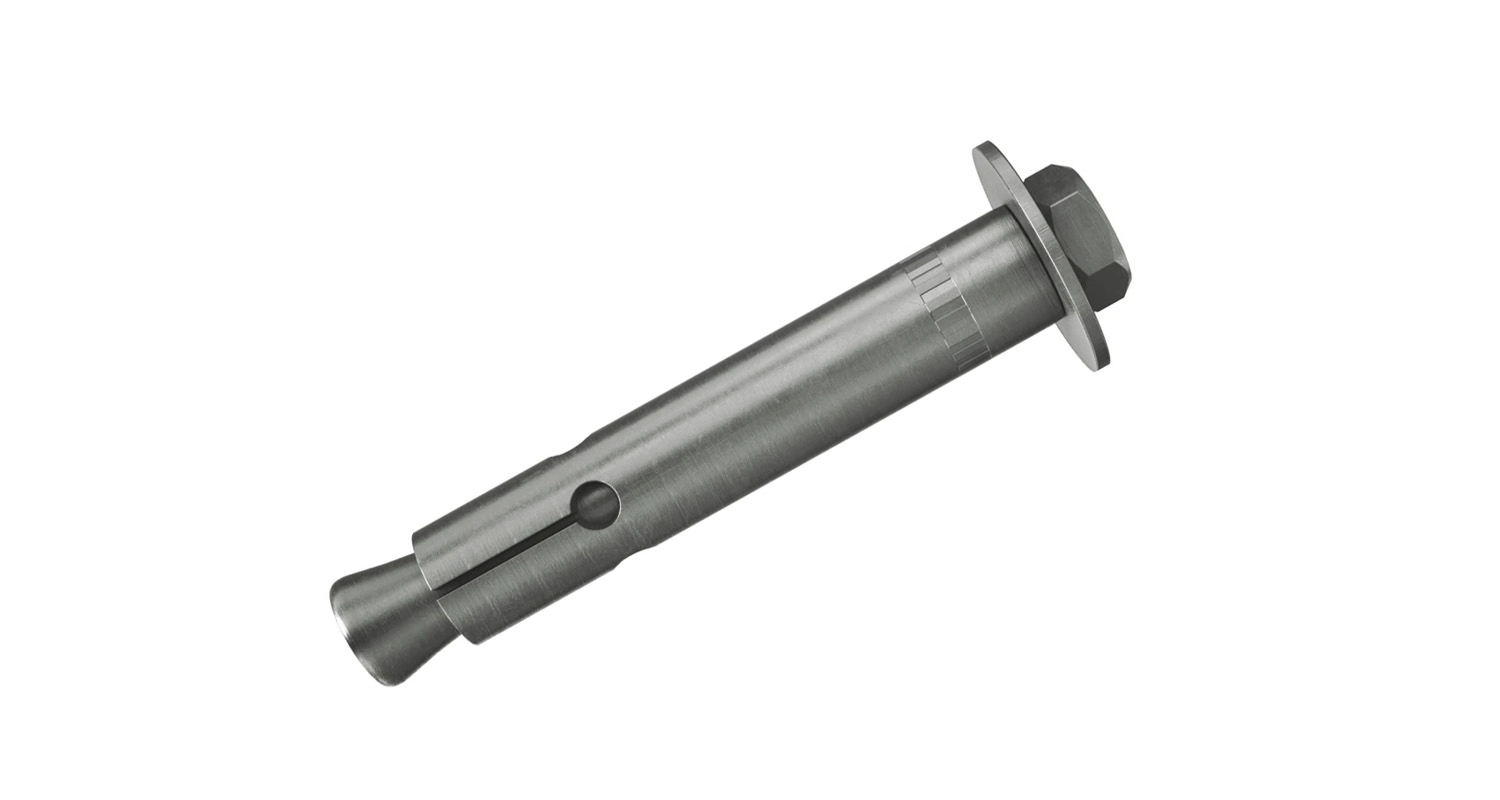 Anker Zykon FZA-D 14 x 100 M10 D/40 A4 FISCHER
