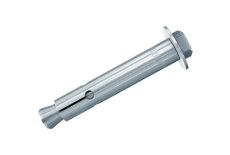 Anchor for through installation Zykon FZA-D zinc FISCHER