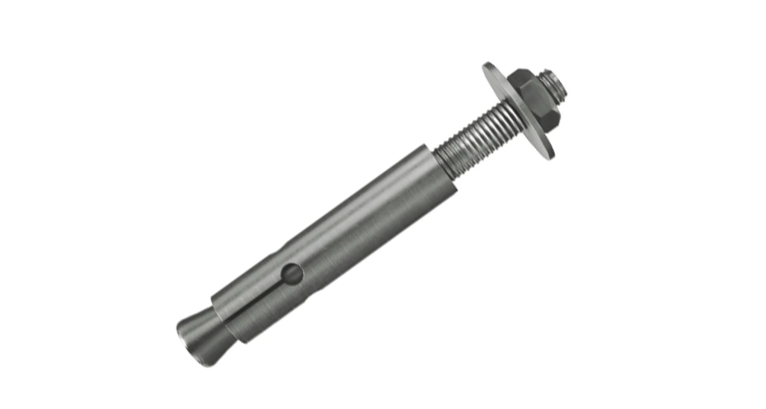 Анкерный болт Zykon FZA A4 FISCHER