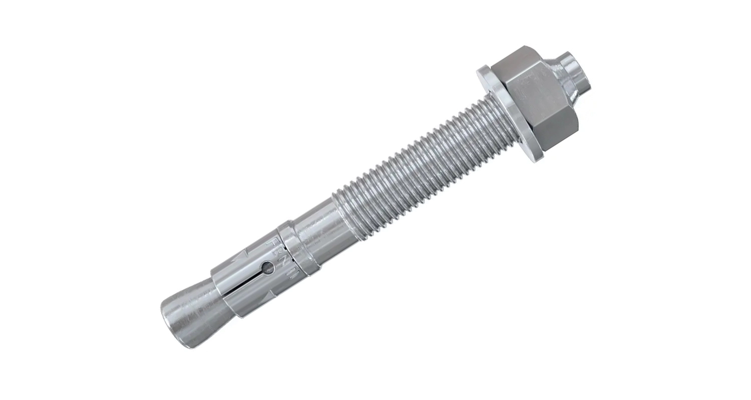 Aнкерный болт FBNII 12 / 50 цинк  FISCHER