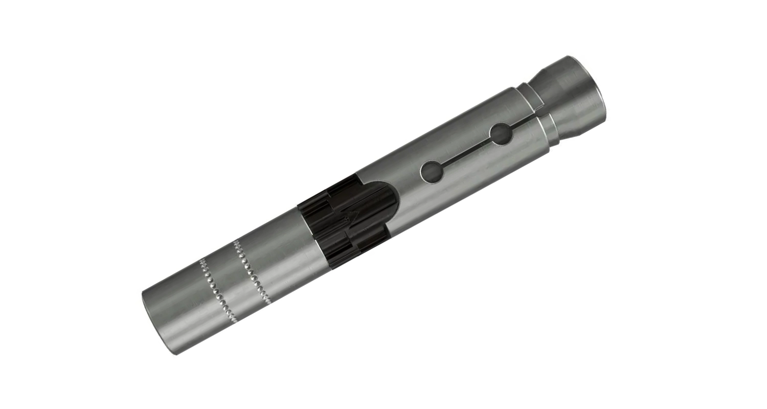 Hocheffizienter FISCHER-Anker FH II-I A4