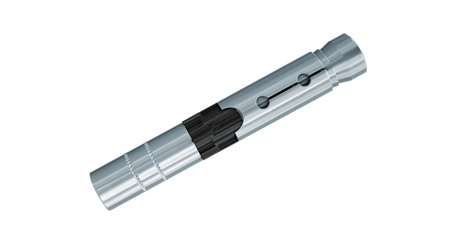 Hocheffizienter Zinkanker FH II-I FISCHER