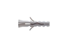 Дюбель C нейлоновий 6х30 S G&B