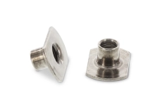 Nut ART 9060 C M4x6 A2