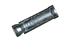 анкерная ALFA 12x45/M6 цинк