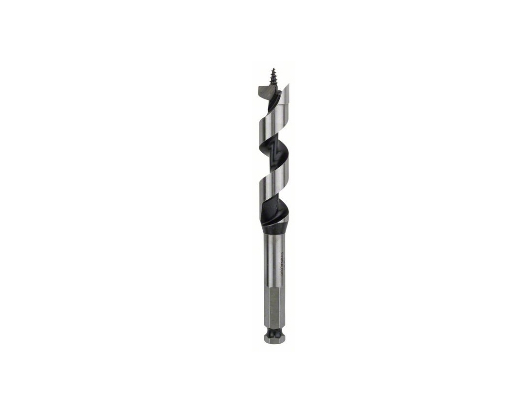 Screw drill for tree 14x450 mm BOSCH - Інтернет-магазин Dinmark