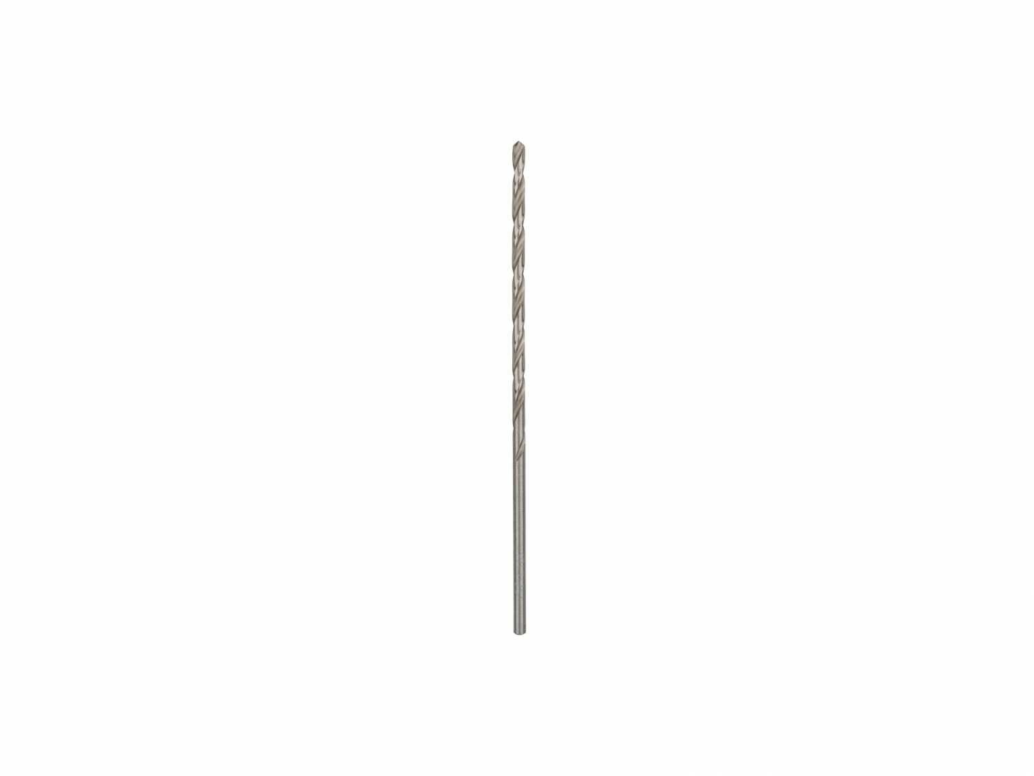 HSS-G elongated drill for metal 4.2x78 mm S BOSCH - Інтернет-магазин Dinmark