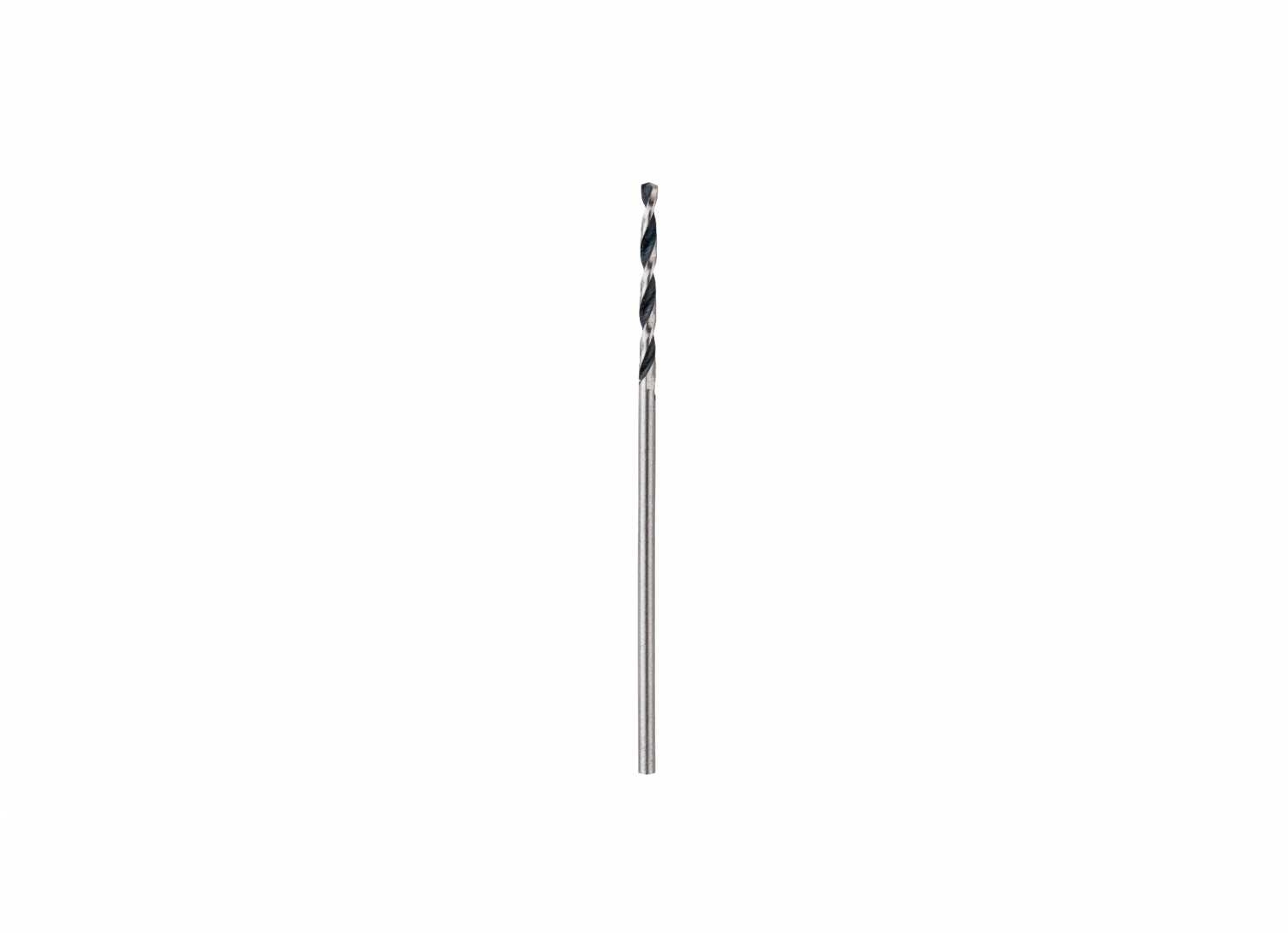 Spiral drill, HSS PointTeQ 6 mm BOSCH - Інтернет-магазин Dinmark