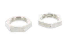 Nut DIN 431 G 7/8 A4 SW41