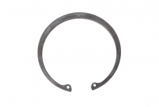 Ring DIN 472 M36x1,5 1.4532