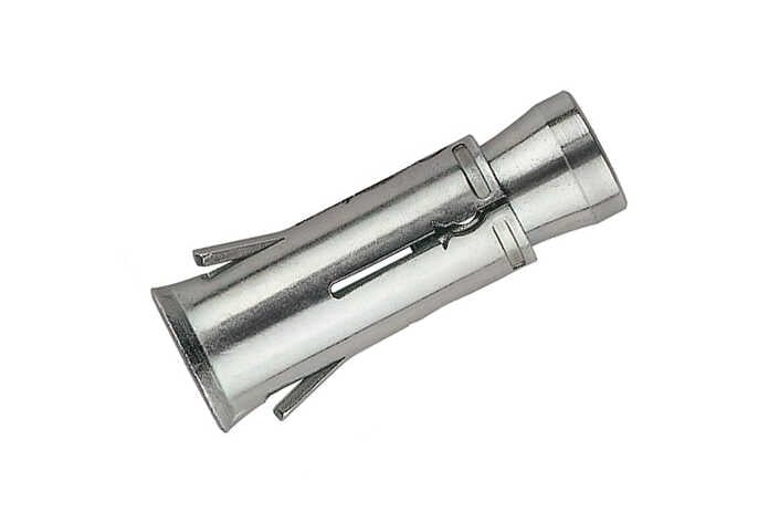 Anchor for hollow floors of FHY FISCHER