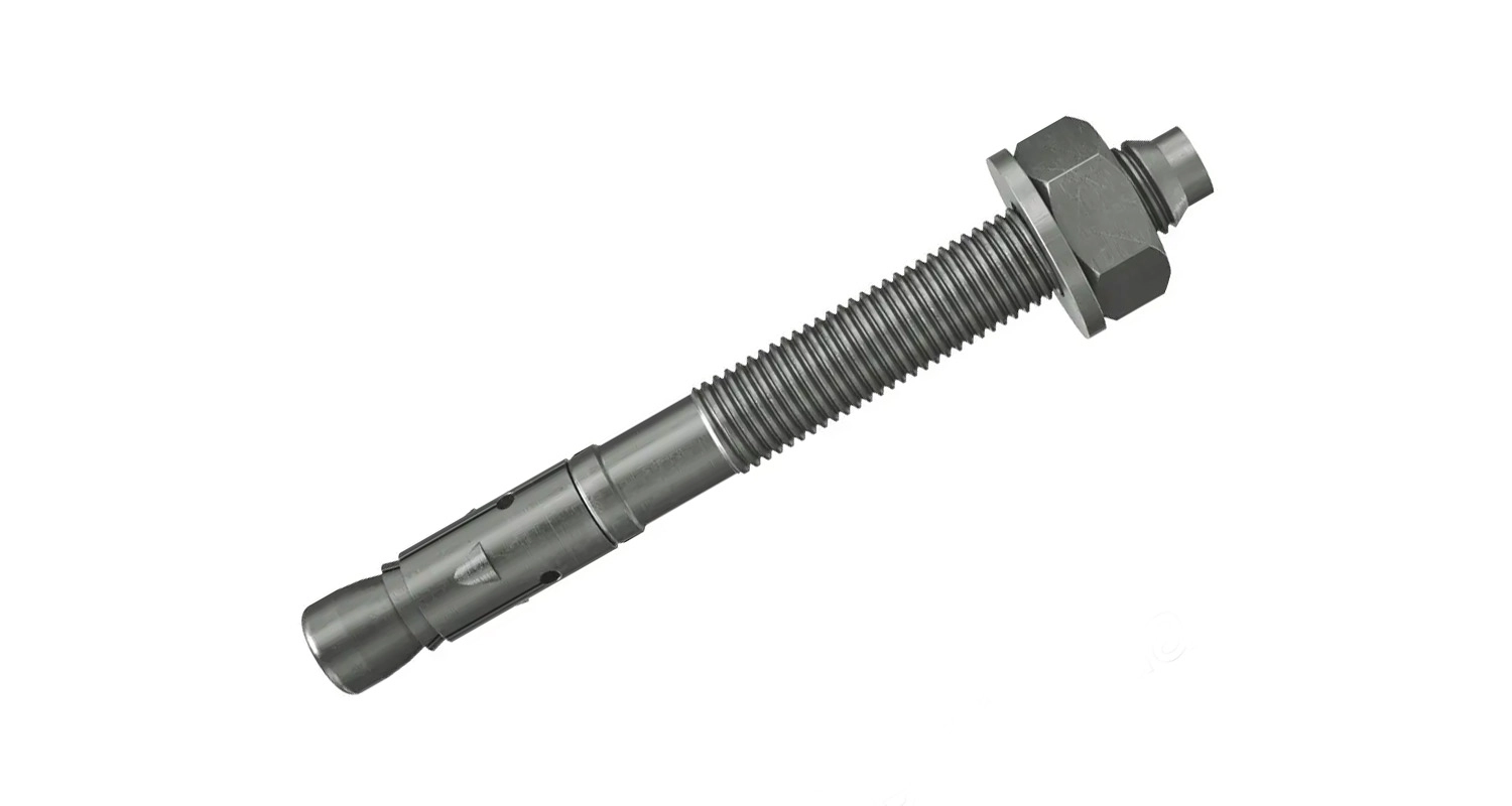 AnkerниUnd Bolzen FAZ II 16/25 A4 FISCHER