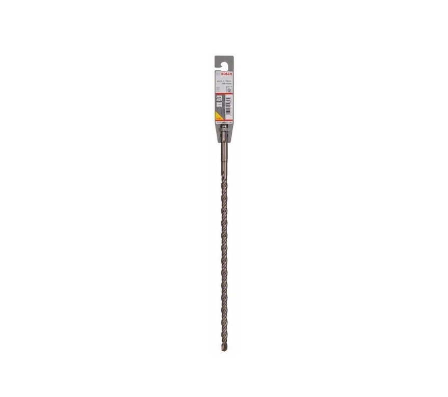 Bohrer SDS plus-5 8х200х265 mm S BOSCH креслення