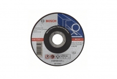 ВUndдрausниUnd Kreis Expert по меUndлу 230 x 2.5mm, konkav BOSCH