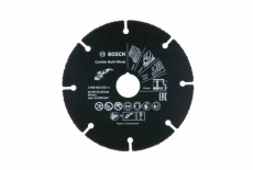 ВUndдрausниUnd Kreis по Baum ДЛЯ УШМ 115 ММ BOSCH