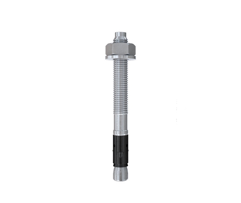 AnkerниUnd Bolzen FAZ II 8/10 1.4529 FISCHER