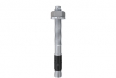 AnkerниUnd Bolzen FAZ II 8/10 1.4529 FISCHER