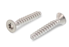 Schraube ART 9090 d4,5x10 A2 TX20