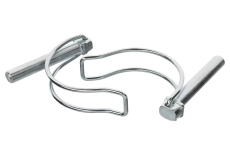Splint AN 72 М10-50 Zink