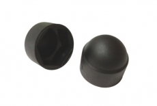 Deckel AN 283 М12 Schwarz