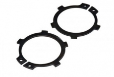 Ring stoppen DIN 983 M35x1,5
