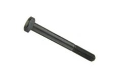 Bolzen DIN 601 M10x40 4,6 + Nuss DIN 934