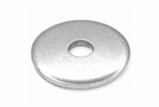 Ring DIN 1052-S d14x58x6 A2