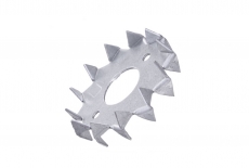 Ring DIN 1052-С d62 M12 Zink гарячиUnd
