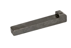 Spline DIN 6887 d8x7x60